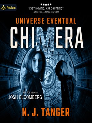 cover image of Chimera